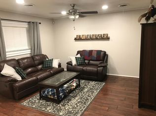 5502 17th Pl, Lubbock, TX 79416