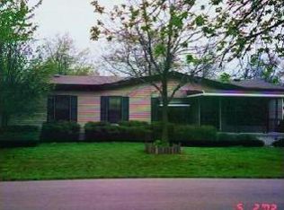 3501 Lakeview St, Monroe, MI