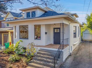 2615 SE 22nd Ave, Portland, OR 97202