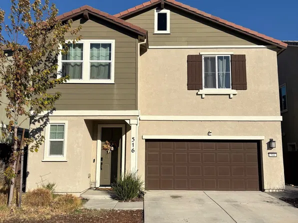 516 Pueblos Dr, Oakley, CA 94561
