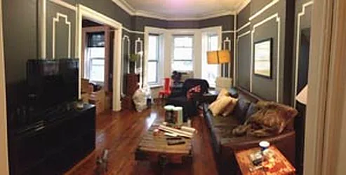 Rented by Boerum Hill Realty