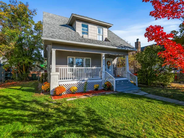 1924 W Indiana Ave, Spokane, WA 99205