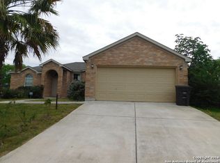 7402 Clear Point, San Antonio, TX 78242