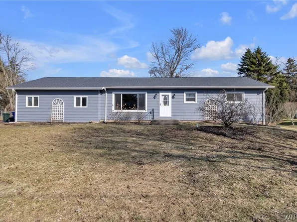 5769 Griffin St, Sanborn, NY 14132