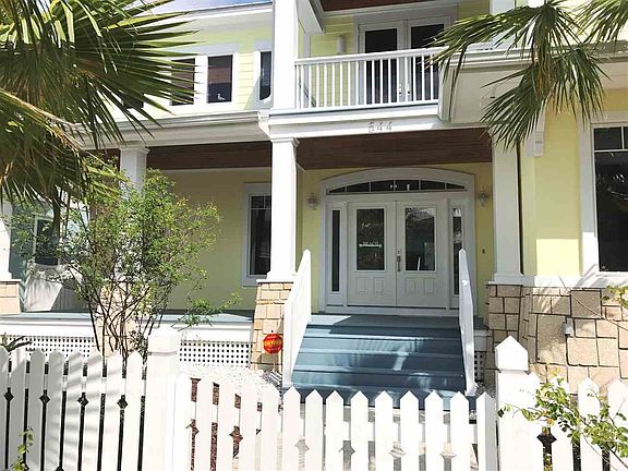 2nd image of 544 Barefoot Trace Cir