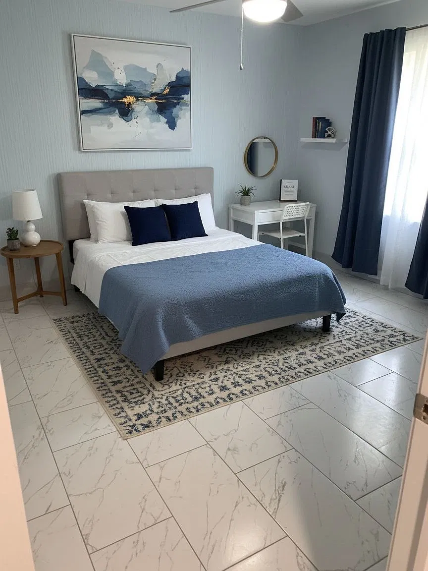 3 bed, $2,550 — Photo 4
