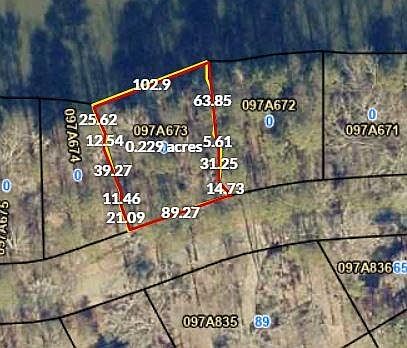 4th image of LOT 56 Hawthorne Dr