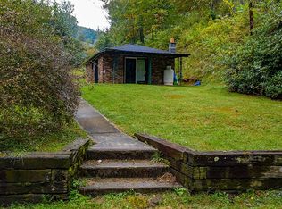 2865 Chandler Creek Rd, Mars Hill, NC 28754