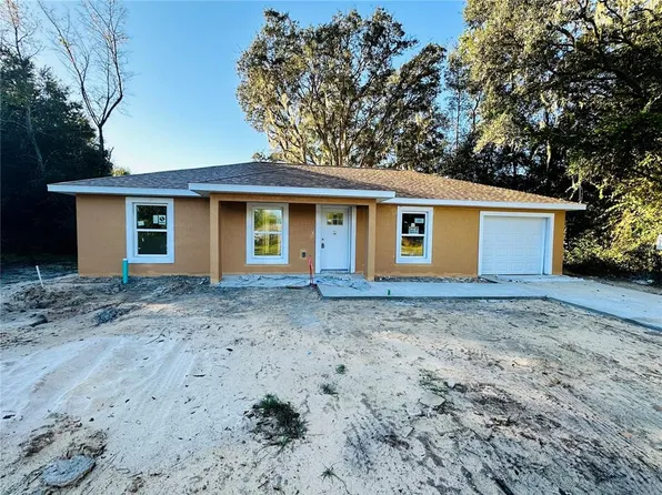 2858 SE 145th Pl, Summerfield, FL 34491
