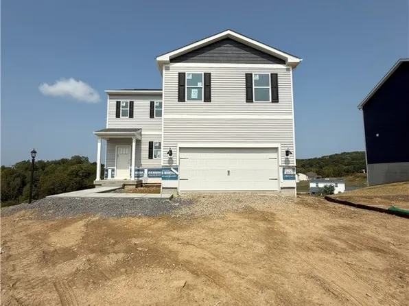 135 Crabapple Ln, Beaver Falls, PA 15010