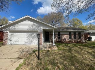 1111 N Ironwood Ave, Broken Arrow, OK 74012