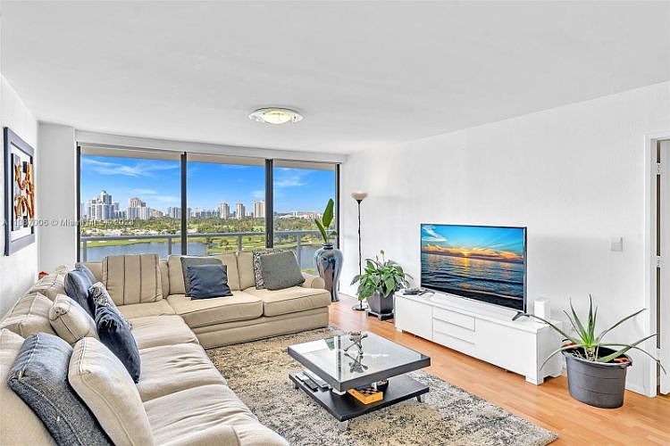 1st image of 3701 N Country Club Dr APT 1406