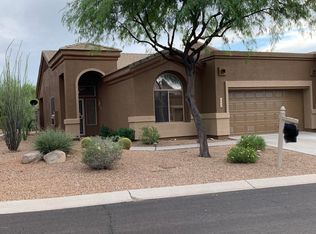 7299 E Palo Brea Dr, Gold Canyon, AZ 85118