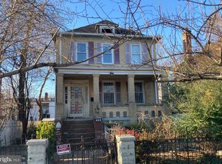 623 Mellon St SE, Washington, DC 20032
