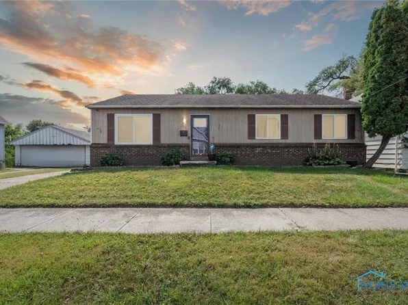 620 Russell St, Toledo, OH 43608