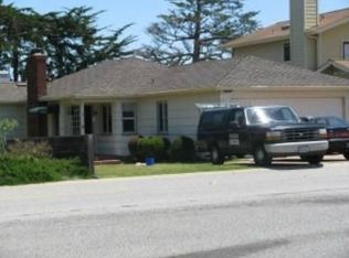 1014 Del Monte Blvd, Pacific Grove, CA 93950