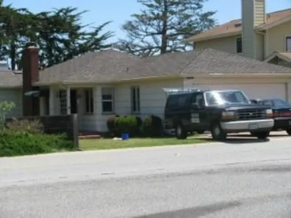 1014 Del Monte Blvd, Pacific Grove, CA 93950