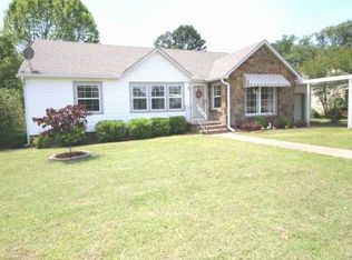 1408 S 40th St, Fort Smith, AR 72903