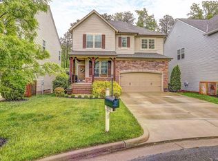 9254 Sedgehill Ct, Mechanicsville, VA 23116