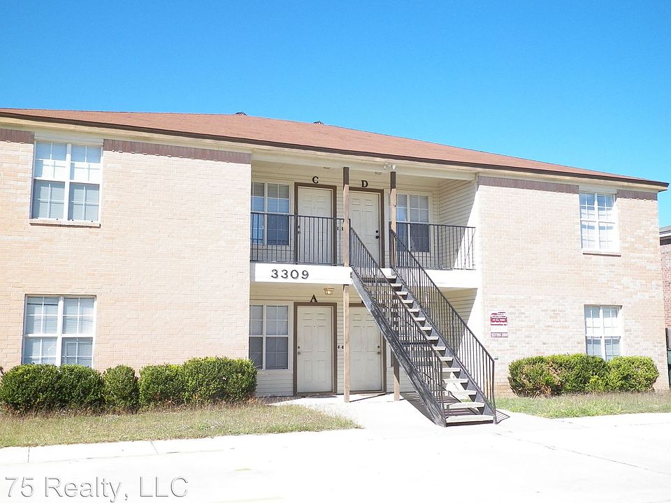 1st image of 3309 Barcelona Dr APT B