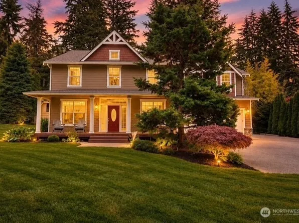 6727 180th Street SE, Snohomish, WA 98296