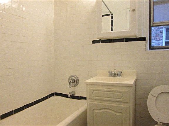 2nd image of 110 Post Ave APT 302