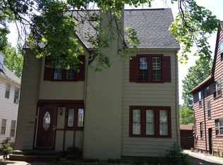 3596 Daleford Rd, Shaker Heights, OH 44120