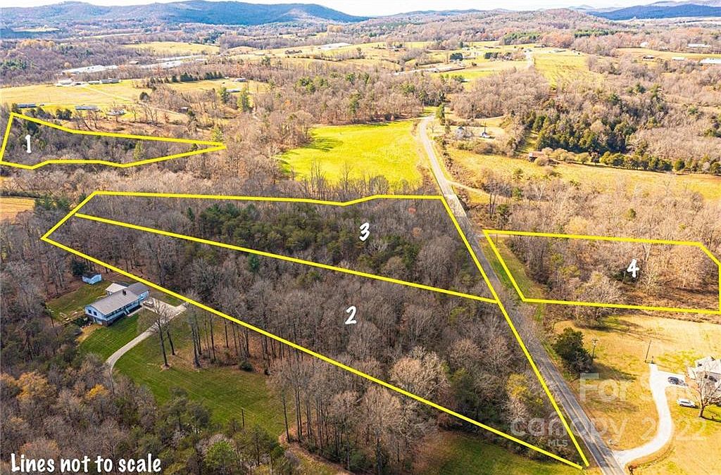 3 Zeb Watts Rd, Taylorsville, NC 28681 Zillow