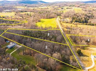 3 Zeb Watts Rd, Taylorsville, NC 28681