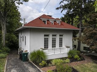 2832 Werk Rd, Cincinnati, OH 45211