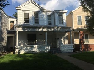 2713 S 3rd St, Louisville, KY 40208