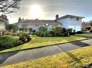 4822 S 73rd St, Tacoma, WA 98409