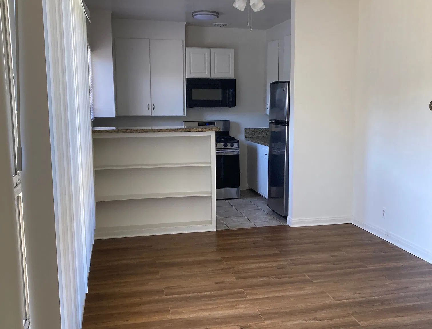 1 bed, 750 sqft, $1,895 — Photo 3