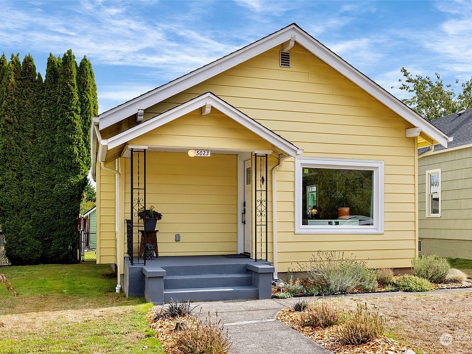 1st image of 5023 S Yakima Avenue