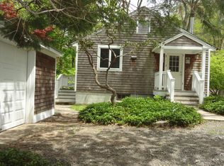 104 Hack Green Rd, Pound Ridge, NY 10576