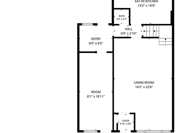 5th image of 316 Glen Ave