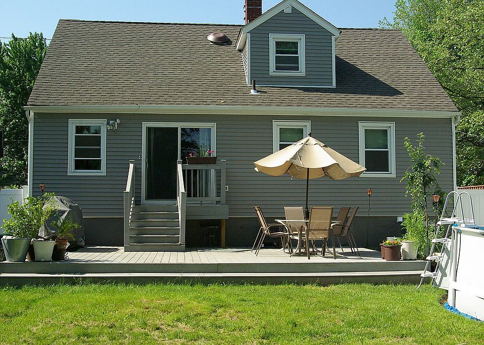 Back of House