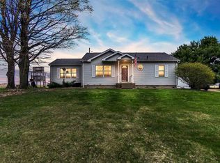 9861 23 Mile Rd, Homer, MI