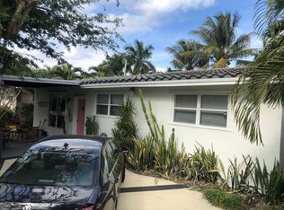 927 N 14th Ave, Hollywood, FL 33019