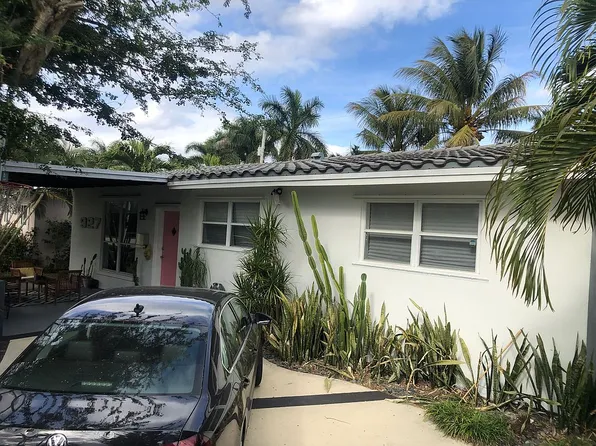 927 N 14th Ave, Hollywood, FL 33019