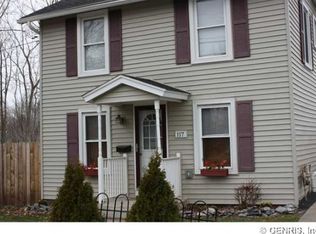 117 E Bayard St, Seneca Falls, NY 13148