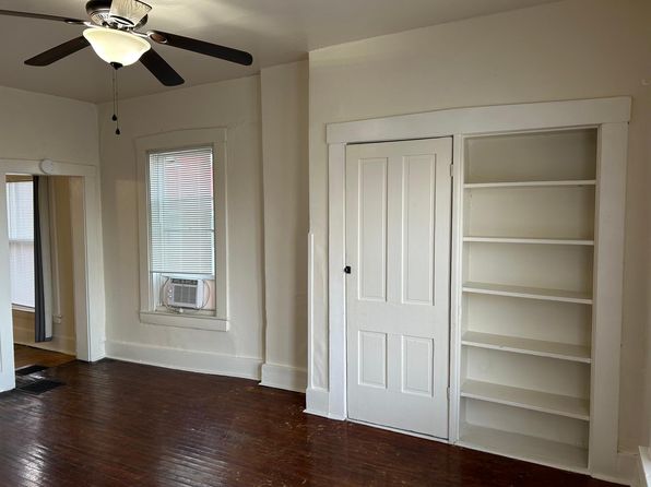 307 N 4th St #1/2