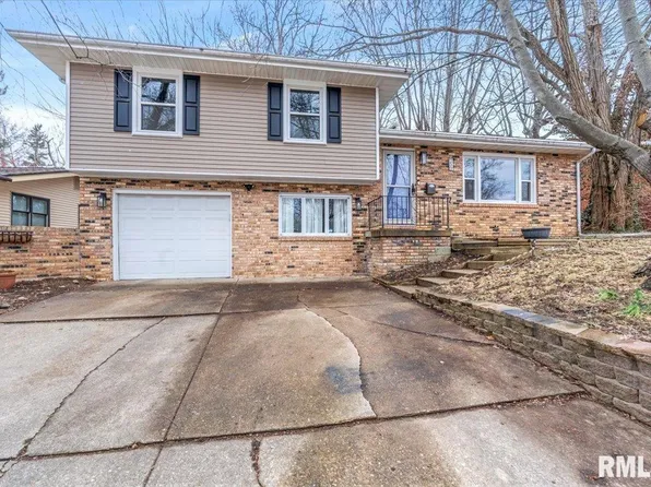 259 N Columbia Ave, Springfield, IL 62702