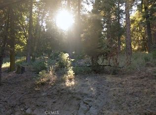 20 Burnt Mill Canyon Rd LOT 24, Cedarpines Park, CA 92322
