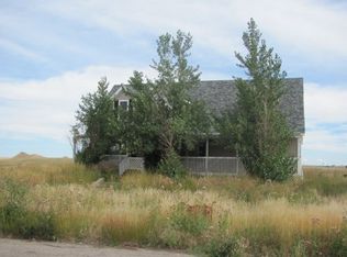 4300 Lazy D Ave, Gillette, WY 82718