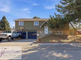 4031 Gannett St, Casper, WY 82609