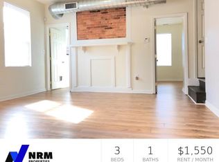 1200 Loraine St #2, Pittsburgh, PA