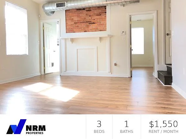 1200 Loraine St #2 photo 1