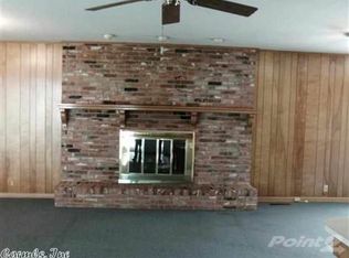 101 E Quitman St, Heber Springs, AR 72543