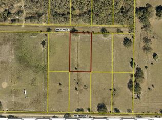 17128 NW 282nd St LOT K, Okeechobee, FL 34972